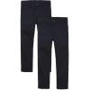 imageThe Childrens Place Boys Skinny Chino PantsNew Navy 2pack