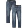 Blue Wash 2-pack