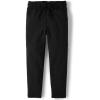 imageThe Childrens Place Boys Soft Tech Pull on Jogger PantsOnyx