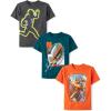 Football Player/Football 3-pack
