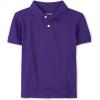 Regal Violet Single