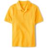 Yellow Single