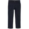 imageThe Childrens Place Stretch Straight Chino PantsNew Navy
