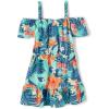imageThe Childrens Place Unisex Baby Family Matching Vacation Collection Hawaiian TropicHawaiian Tropic