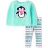 Penguin Sherpa
