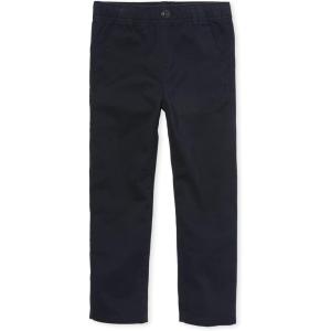 imageThe Childrens Place Pull on Chino PantsNew Navy