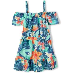 imageThe Childrens Place Unisex Baby Family Matching Vacation Collection Hawaiian TropicHawaiian Tropic