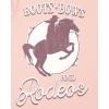 imageThe Childrens Place Boys Birthday Dude Graphic TeeBoots BowsLove Horses