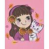 imageThe Childrens Place Boys Birthday Dude Graphic TeeGirl DogGirl Cat