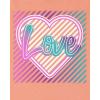 imageThe Childrens Place Boys Birthday Dude Graphic TeeLoveDoodlesHappyPeace Sign