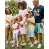 imageThe Childrens Place Boys Birthday Dude Graphic TeeMom Egg Hunt