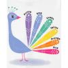 imageThe Childrens Place Boys Birthday Dude Graphic TeePeacock ColorsCount With Me