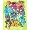 imageThe Childrens Place Boys Birthday Dude Graphic TeePineappleDrinkVacayAloha