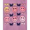 imageThe Childrens Place Boys Birthday Dude Graphic TeePlanetButtefliesMagicPostive Vibes
