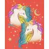 imageThe Childrens Place Boys Birthday Dude Graphic TeeRainbow Hair Unicorns