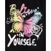 imageThe Childrens Place Boys Birthday Dude Graphic TeeRainbow PaintKindnessBelieveRainbow