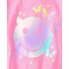 imageThe Childrens Place Boys Birthday Dude Graphic TeeRainbow PaintKindnessBelieveRainbow