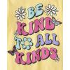imageThe Childrens Place Boys Birthday Dude Graphic TeeSkateButterflyDreamBe Kind