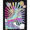 imageThe Childrens Place Boys Birthday Dude Graphic TeeSkateButterflyDreamBe Kind