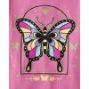 imageThe Childrens Place Boys Birthday Dude Graphic TeeSkateButterflyDreamBe Kind