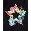 imageThe Childrens Place Boys Birthday Dude Graphic TeeStarBe KindDaisy