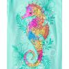 imageThe Childrens Place Boys Birthday Dude Graphic TeeTurtleButterflyFlamingoSeashorse