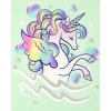 imageThe Childrens Place Boys Birthday Dude Graphic TeeUnicorn Bubbles