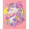 imageThe Childrens Place Boys Birthday Dude Graphic TeeUnicorn Sunset