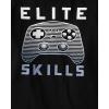 imageThe Childrens Place Boys Hoodie SweatshirtVideo Game Skills