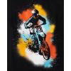 imageThe Childrens Place Boys Vehicles Short Sleeve Graphic TShirtsmultipacksRacecarMonster TruckMotorcycle