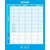 imageThe Childrens Place Boys and Toddler Boys Short Sleeve Button Down ShirtTropical Mellow Aqua