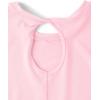 imageThe Childrens Place Girls Atheletic Short Sleeve TopsCameo