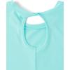 imageThe Childrens Place Girls Atheletic Short Sleeve TopsSeagrove