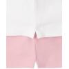 imageThe Childrens Place Girls Cartwheel ShortsGum Drop 6pack