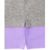 imageThe Childrens Place Girls Cartwheel ShortsGum Drop 6pack