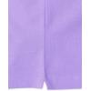 imageThe Childrens Place Girls Cartwheel ShortsNeon Pink 3pack