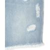 imageThe Childrens Place Girls Denim Midi ShortsFray Peyton Wash