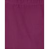 imageThe Childrens Place Girls Leggings MultipacksNavyPlumPurple 3pack
