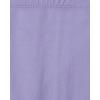imageThe Childrens Place Girls Leggings MultipacksNavyPlumPurple 3pack
