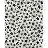 imageThe Childrens Place Girls Long Sleeve High Low TopsBlack Multi 4pack