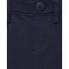 imageThe Childrens Place Girls Ponte Knit Pull on JeggingsmultipacksBlack