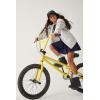 imageThe Childrens Place Girls Quick Dry Pleated Tennis DressTidal