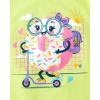 imageThe Childrens Place Girls School Days Short Sleeve Graphic TShirtsmultipacksFirst Day of SchoolCupcakeDoughnut