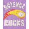 imageThe Childrens Place Girls School Days Short Sleeve Graphic TShirtsmultipacksScienceScience Rocks