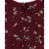 imageThe Childrens Place Girls Short Sleeve Dressy DressSugar Beet