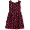 imageThe Childrens Place Girls Short Sleeve Dressy DressSugar Beet