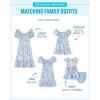 imageThe Childrens Place Girls Short Sleeve Dressy DressWhirlwind