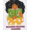 imageThe Childrens Place Girls Short Sleeve Graphic T ShirtGirls Change WorldReaders Leaders
