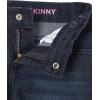 imageThe Childrens Place Girls Skinny JeansDark Wash 2pack