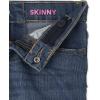 imageThe Childrens Place Girls Skinny JeansMd Lara Wash